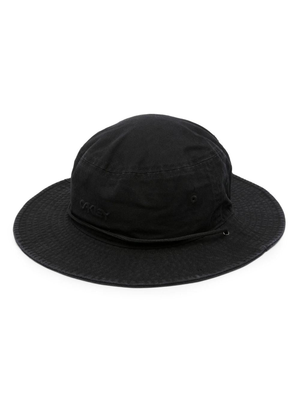Quest B1B drawstring bucket hat FOS900861 02E OAKLEY 