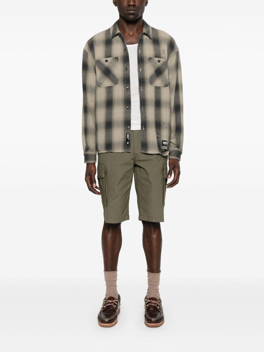 Shorts cargo TB0A5TZQ 2881 TIMBERLAND 