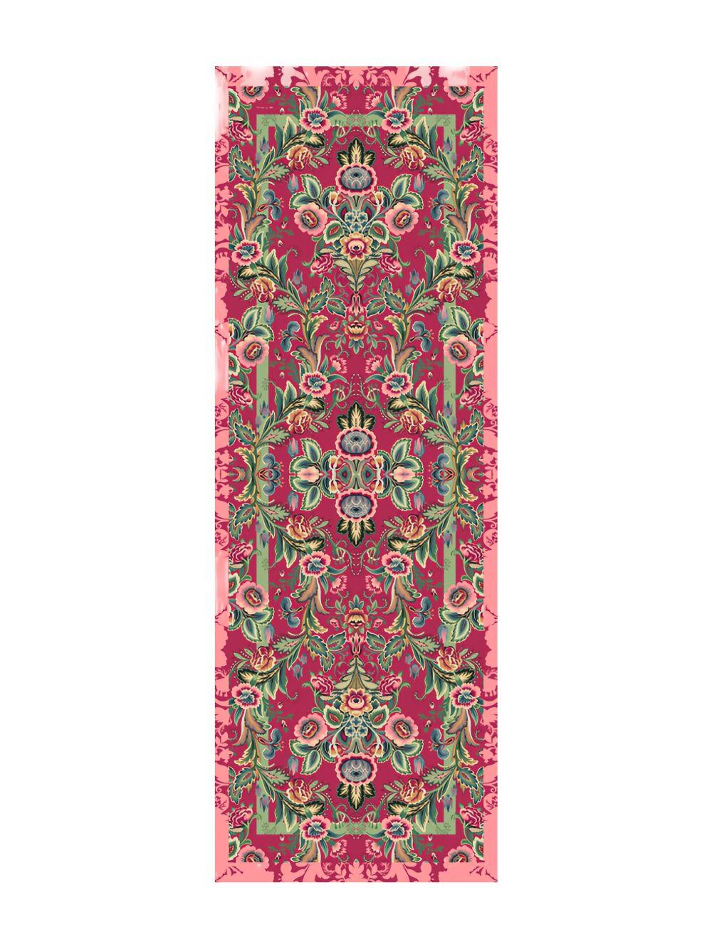 Floral print scarf WATA0009 AKB02X0865 ETRO 