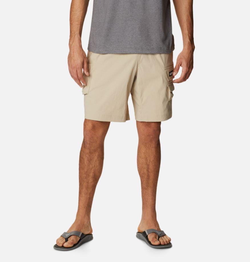Field Creek casual cargo shorts 1993261 271 COLUMBIA 