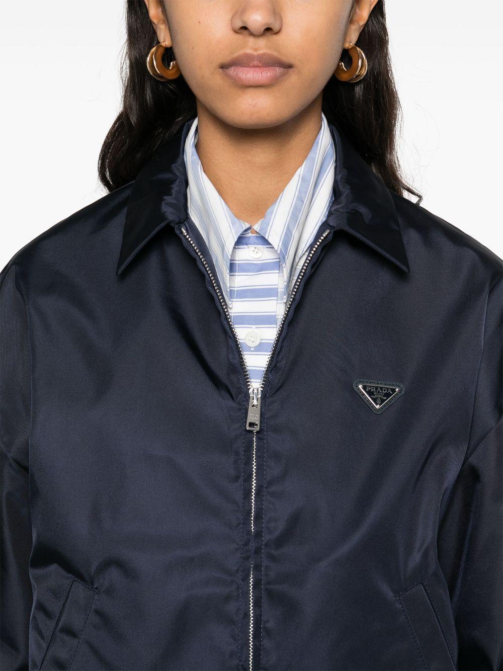Jacket 292246 1WQ8F0SVF PRADA 