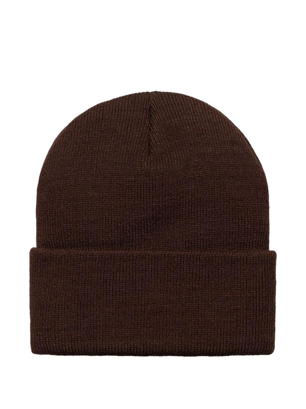 Logo beanie I017326 47XX CARHARTT WIP 