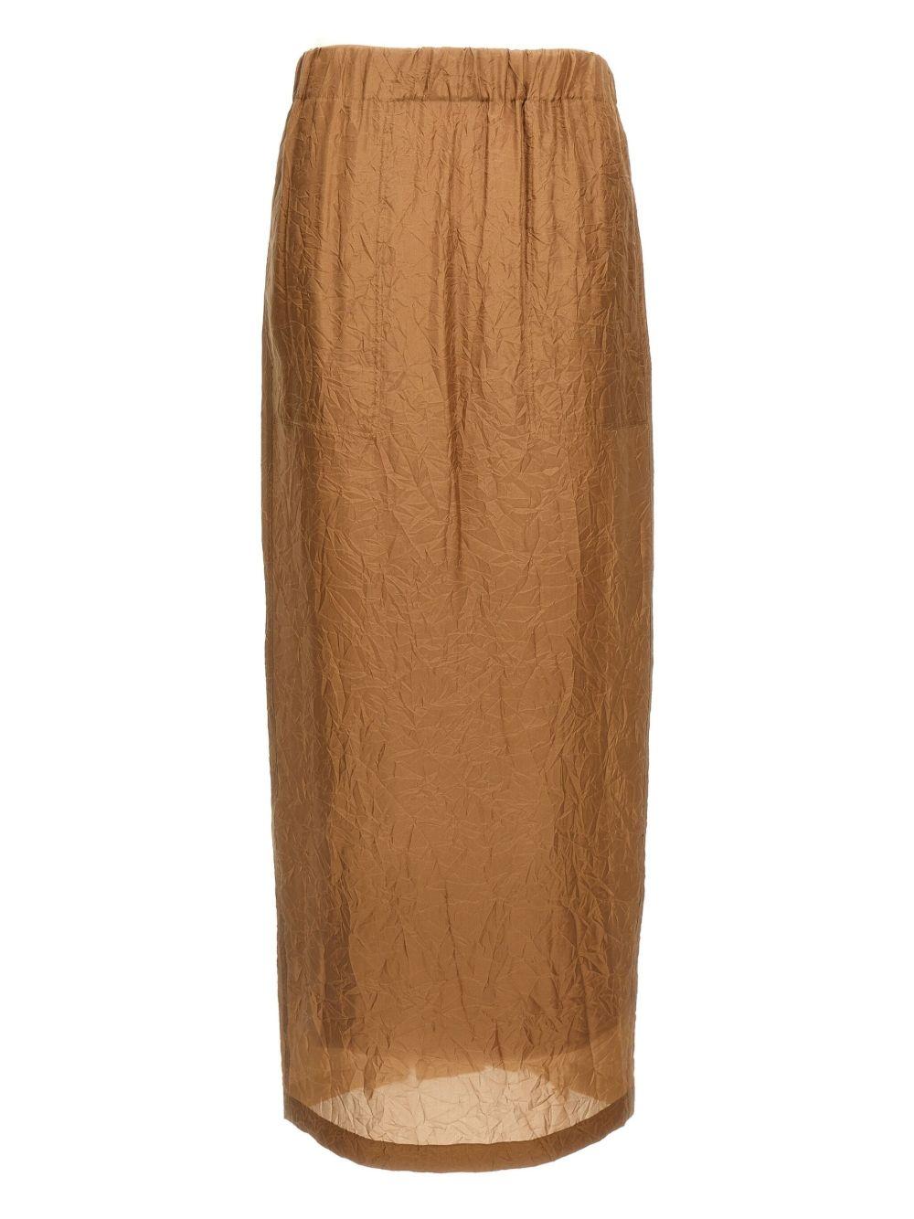 Aeroso skirt 2511101293 AEROSO1234002 MAX MARA 
