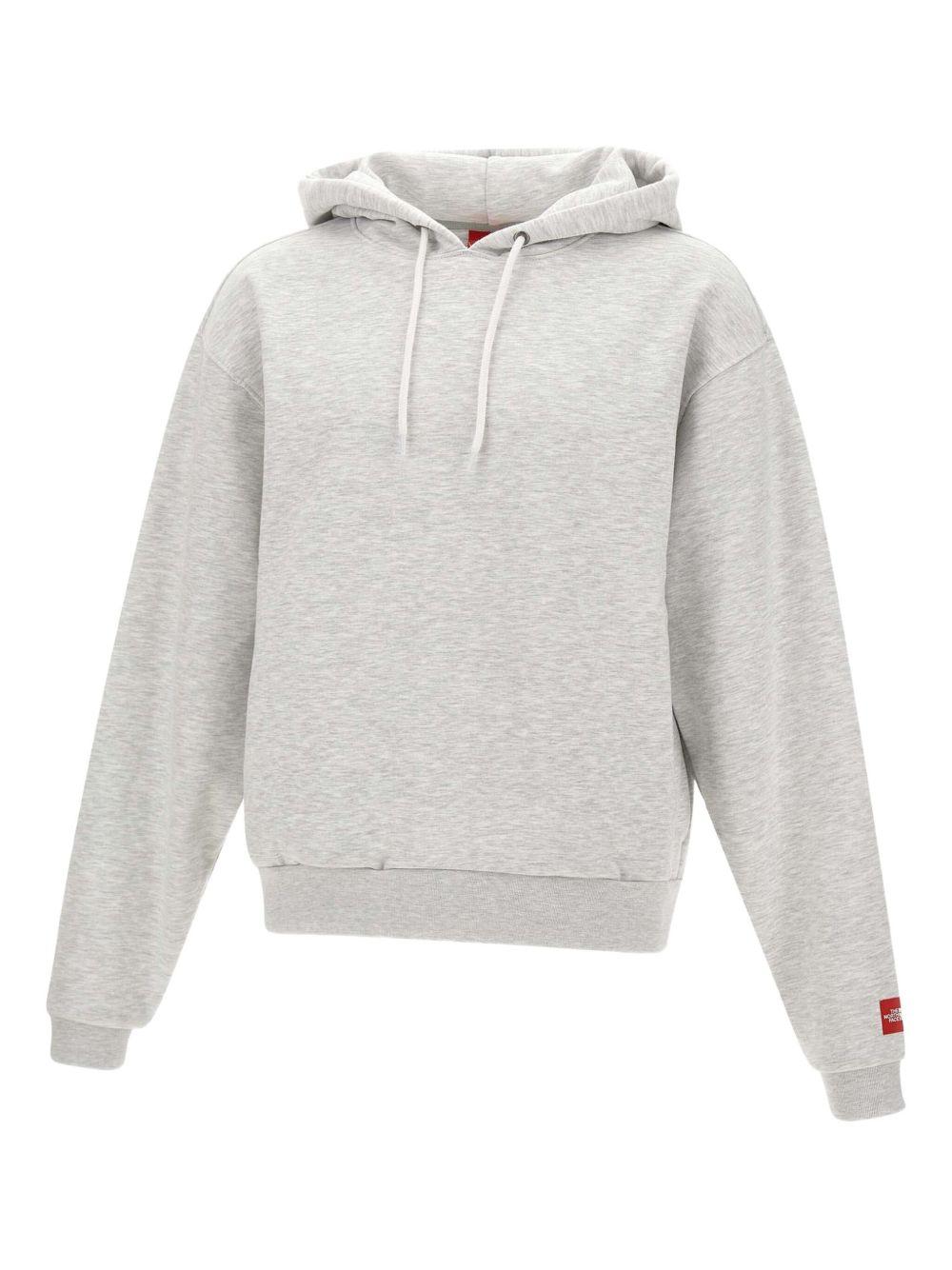 Redbox hoodie<BR/>The North Face® Red Box <BR/> NF0A8EFZ E041 THE NORTH FACE 