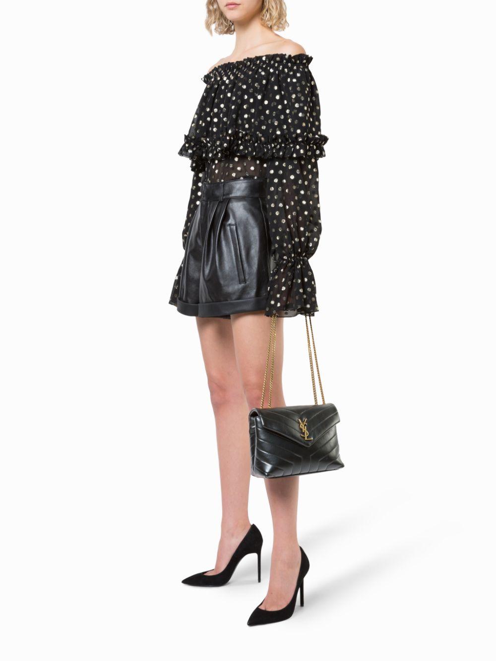 Loulou small 494699 DV7271000 SAINT LAURENT 