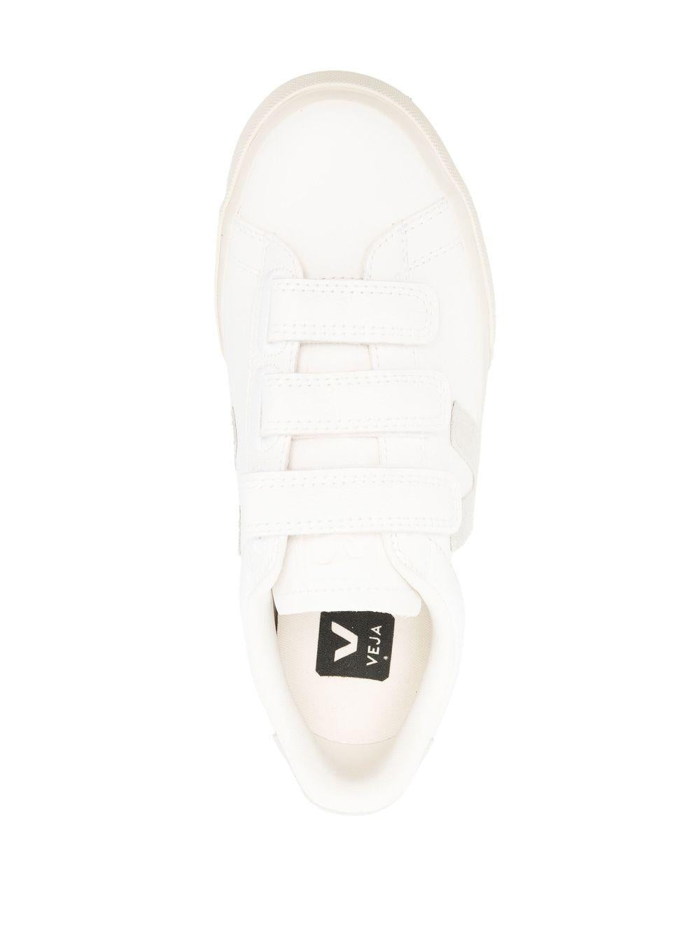RECIFE LEATHER WHITE NATURAL SNEAKERS RC0502919 EXTRA-WHITE_NATURAL VEJA 