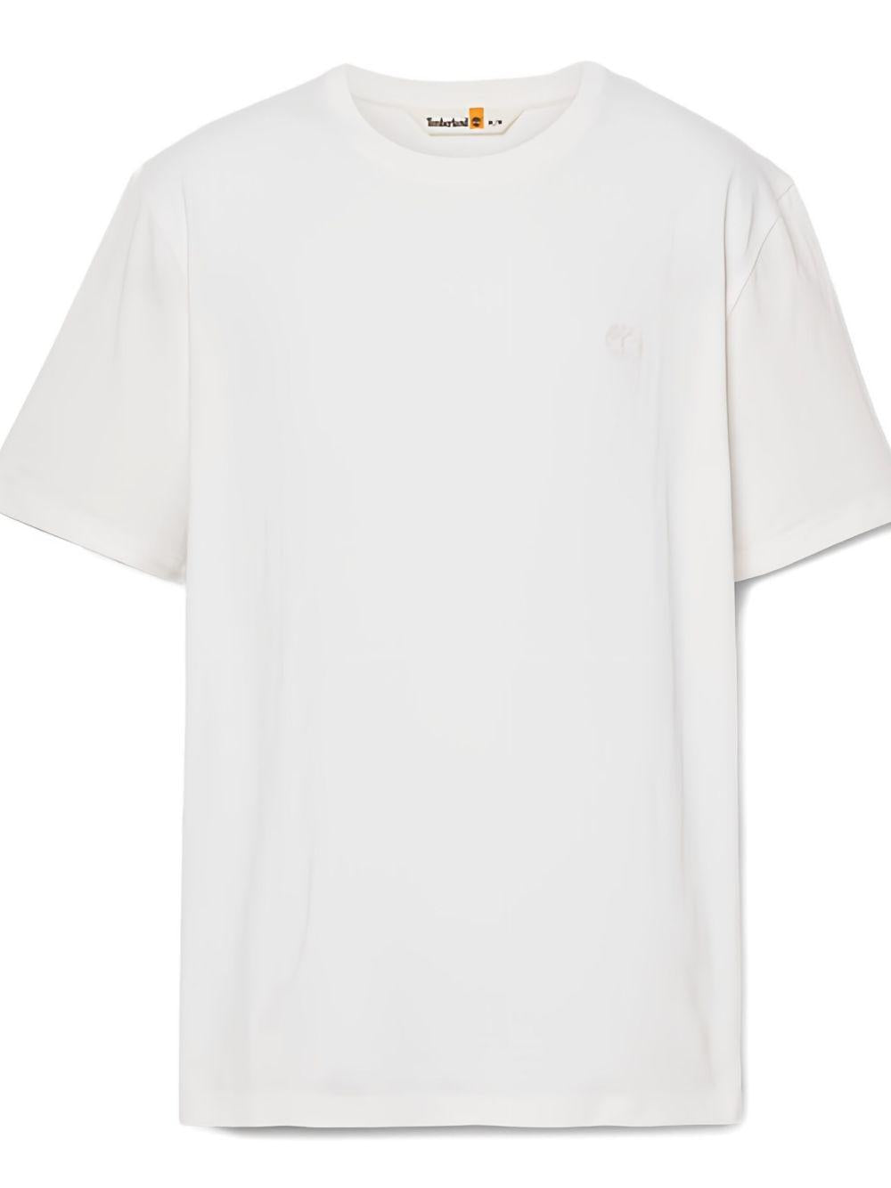 basic T-shirt TB0A5YAY CR31 TIMBERLAND 
