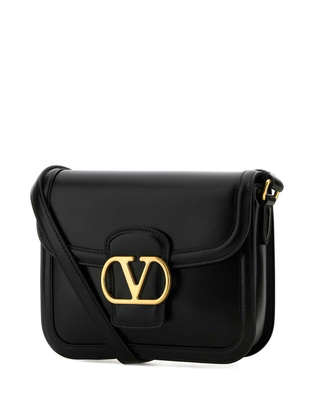 "9TO5" shoulder bag 7W2B0R46UHF 0NO VALENTINO GARAVANI 