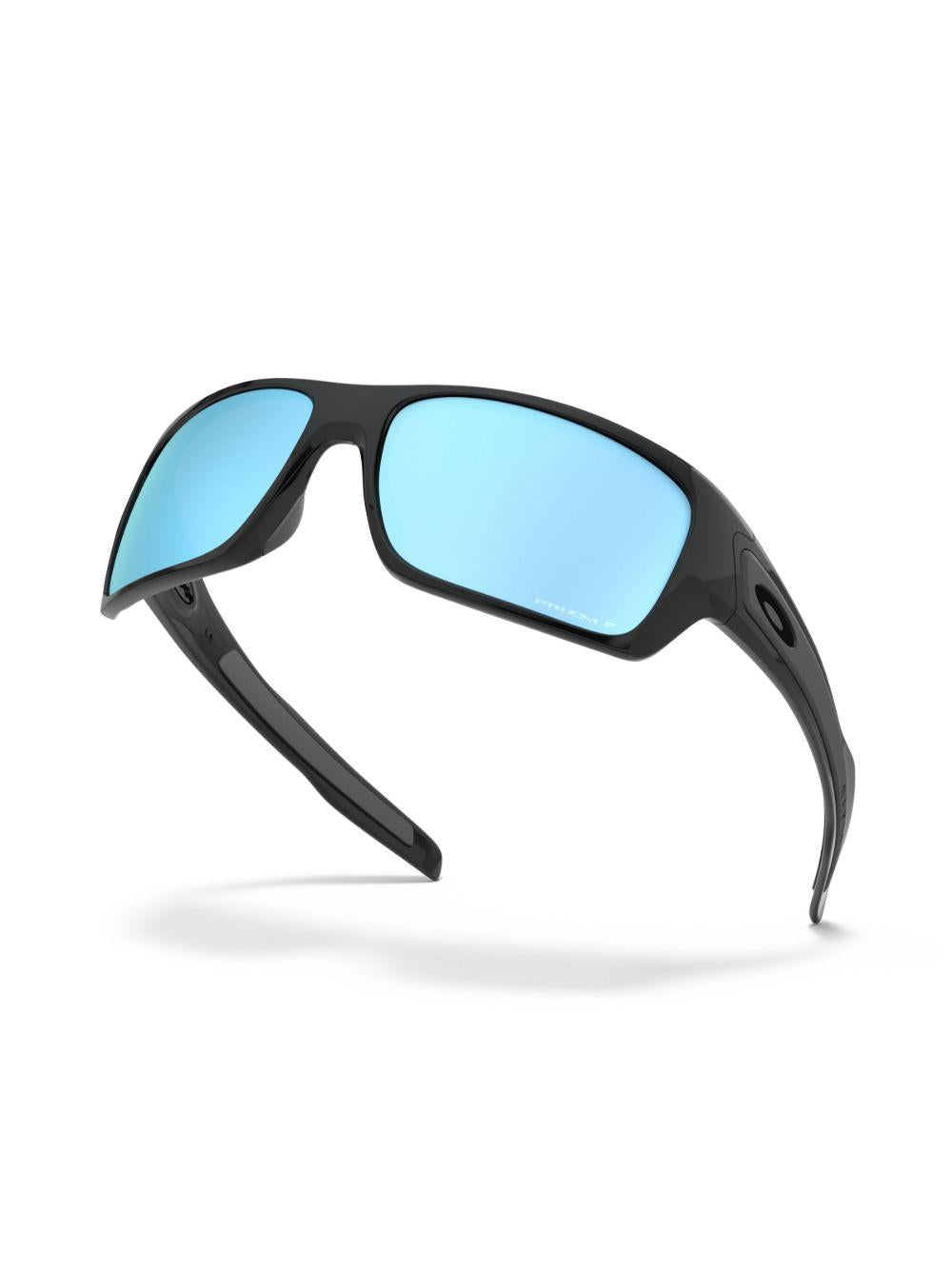 Turbine square sunglasses 0OO9263 926314 OAKLEY 