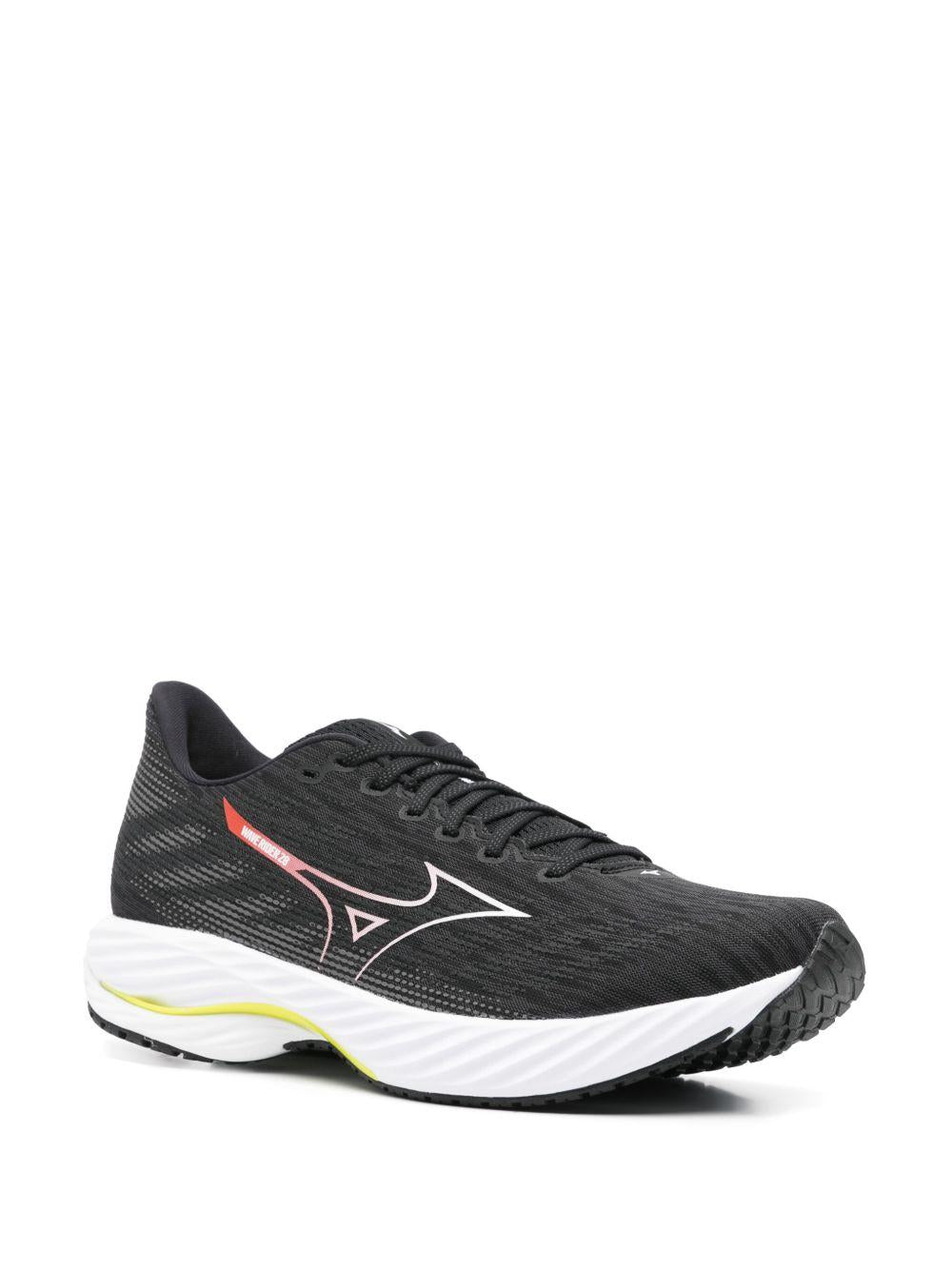 Wave Rider 28 sneakers<BR/><BR/> J1GC2403 58 MIZUNO 