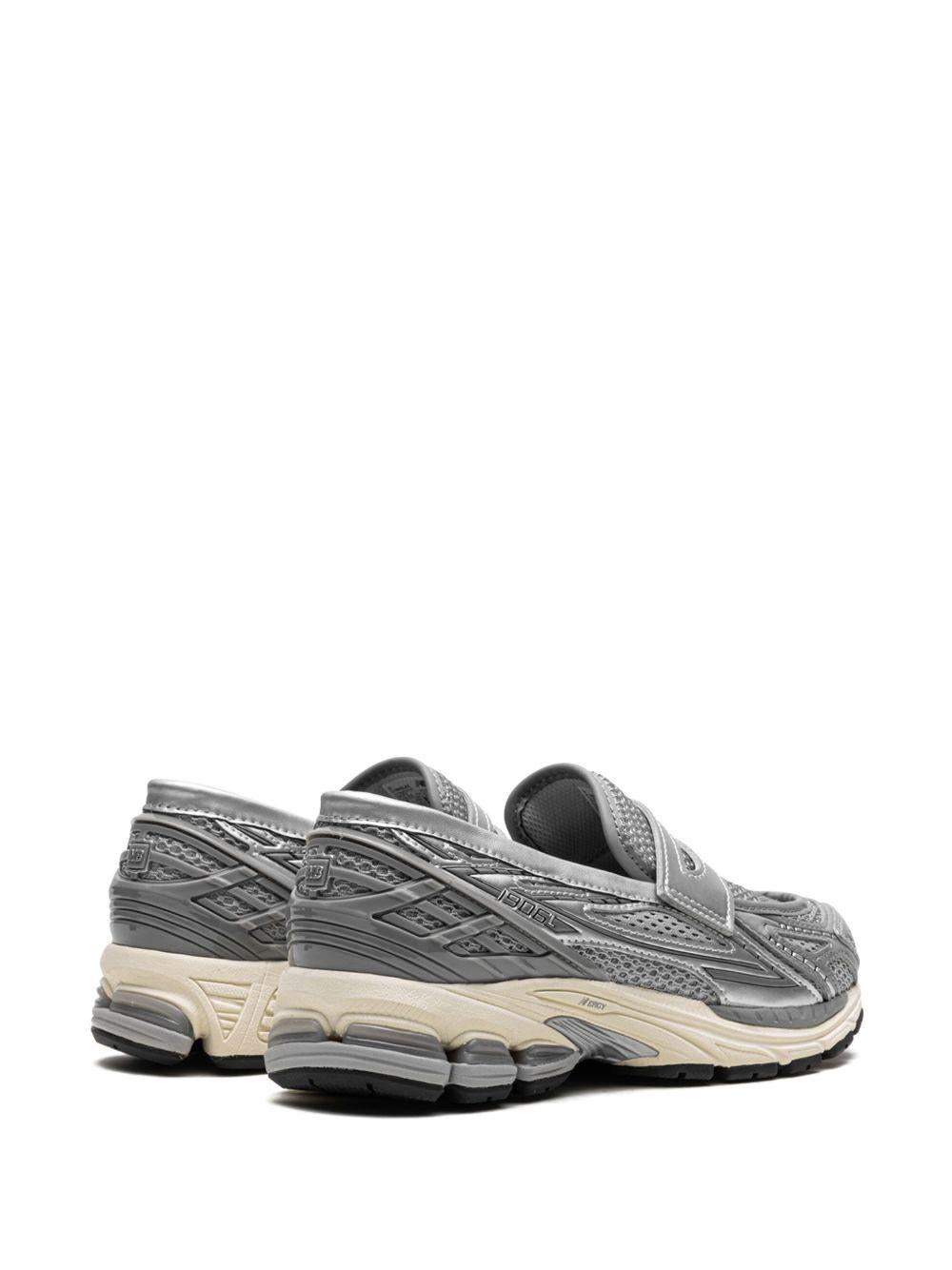 1906L loafers U1906LAE SILVER NEW BALANCE 