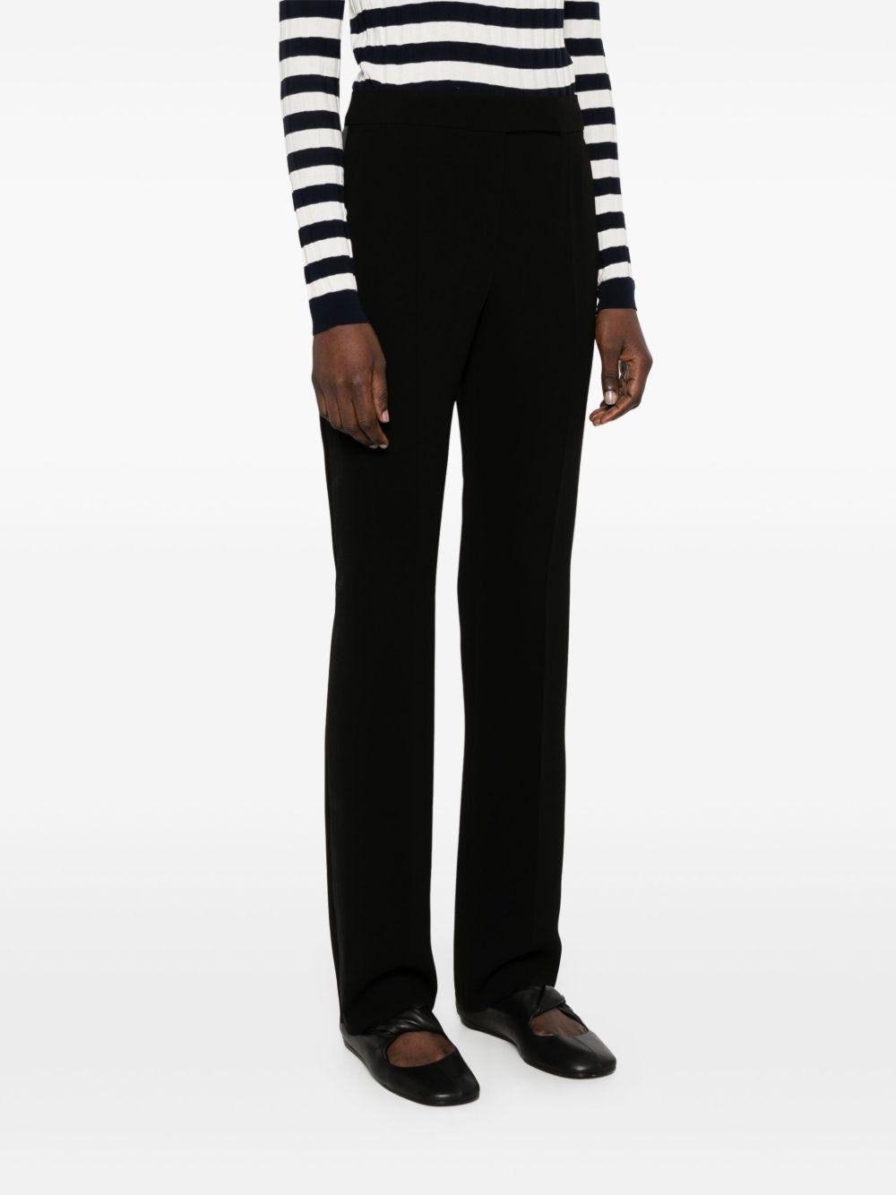 Vincita trousers 2511131024 VINCITA004 PIANOFORTE MAX MARA 