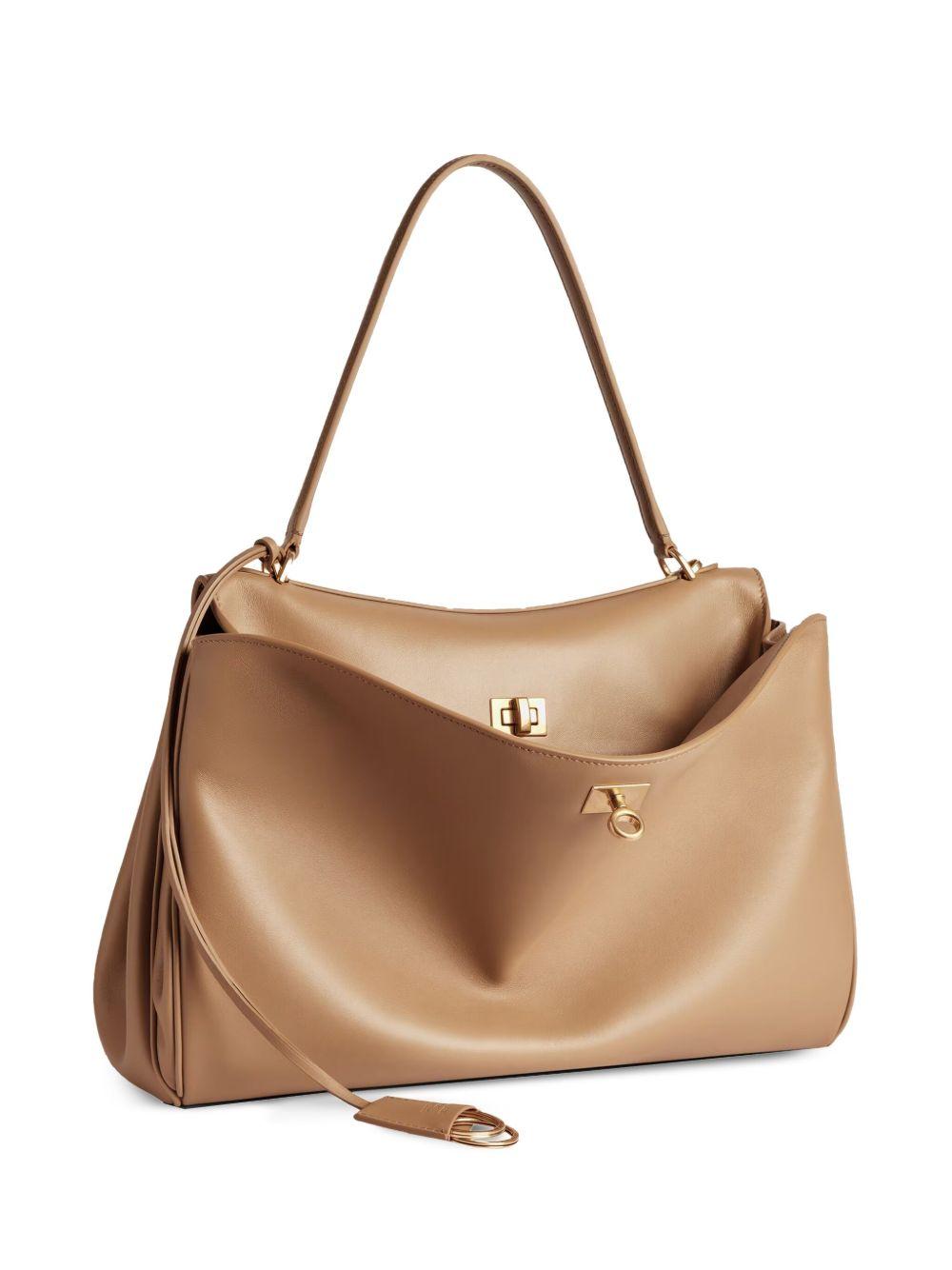 Rodeo Handbag Medium 789772 2AA4V2621 BALENCIAGA 
