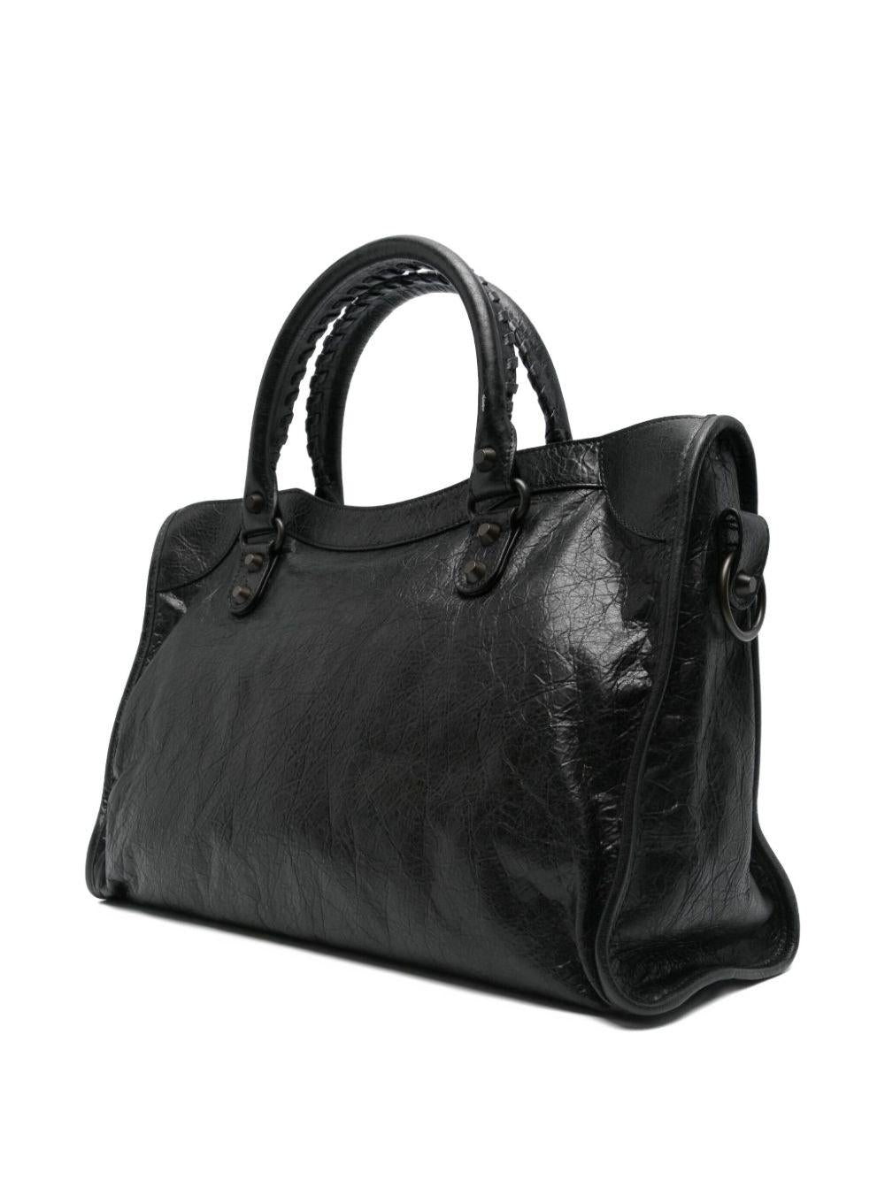 City Medium Bag 865760 2ACFH1000 BALENCIAGA 
