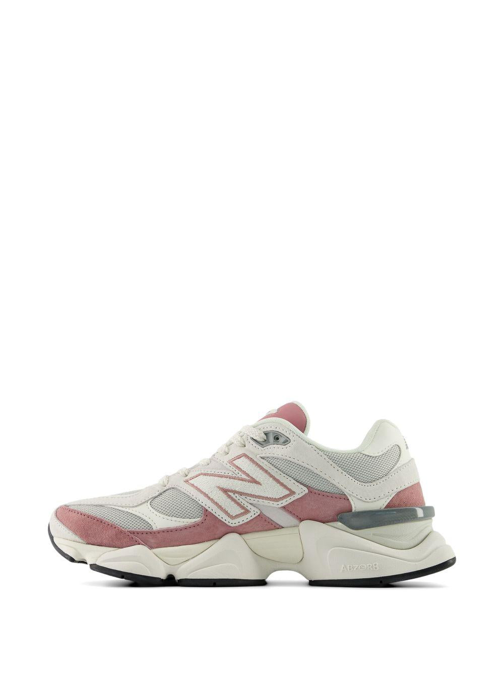 9060 sneakers U906040V ROSEWOOD NEW BALANCE 