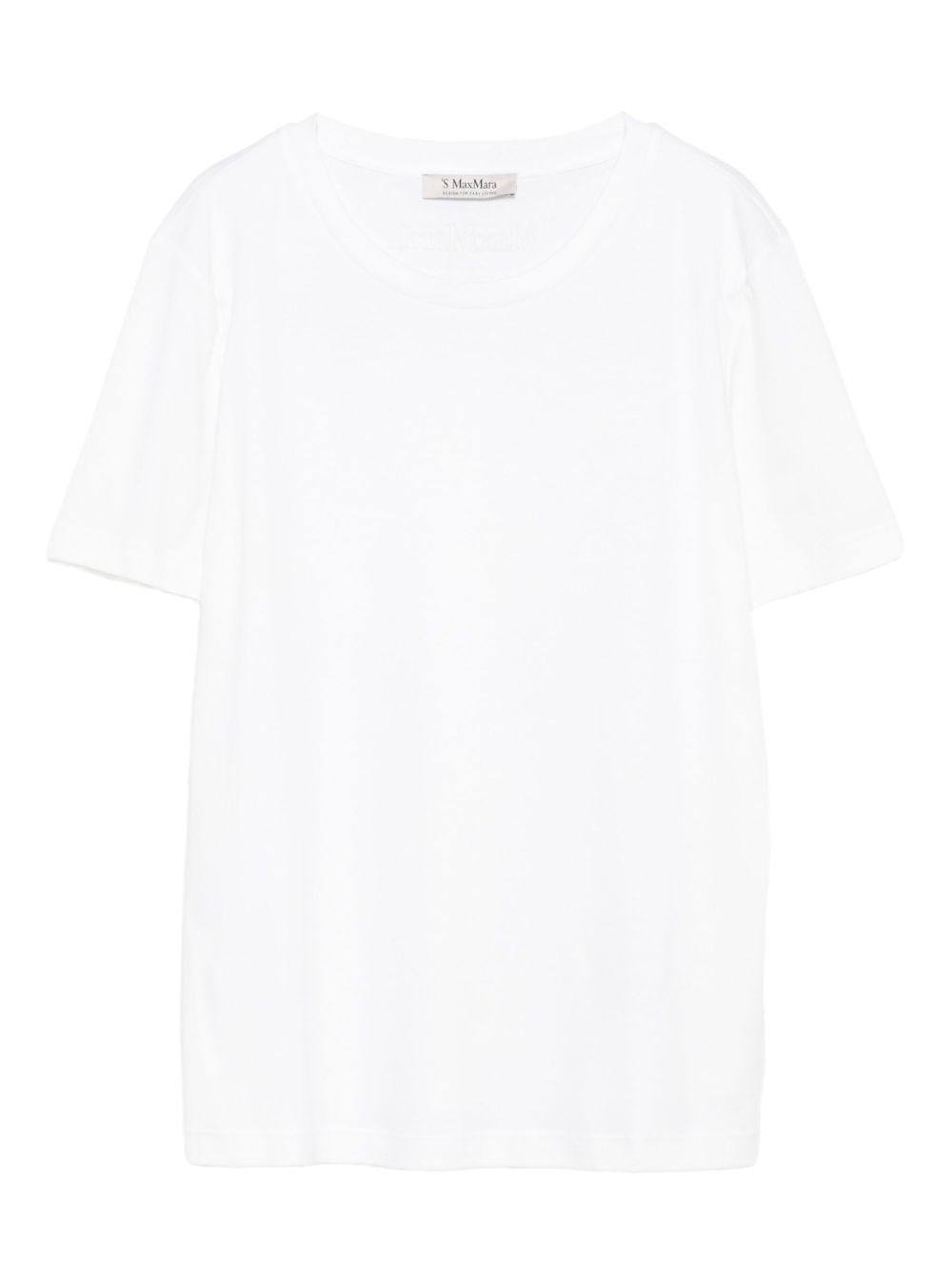 Maya T-shirt 2529976033 MAYA007 S MAX MARA 