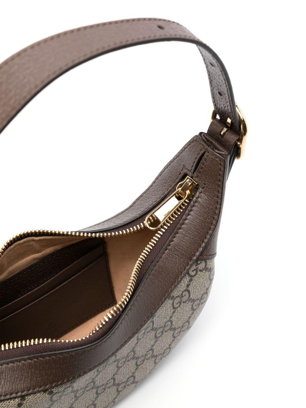 Ophidia GG mini bag<BR/><BR/> 658551 96IWG8745 GUCCI 