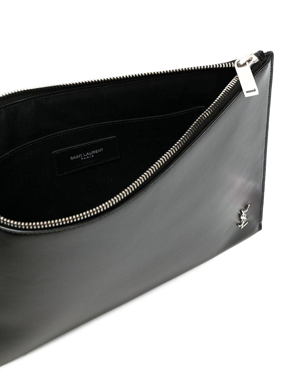 Tablet case 6077791JB0E 1000 SAINT LAURENT 