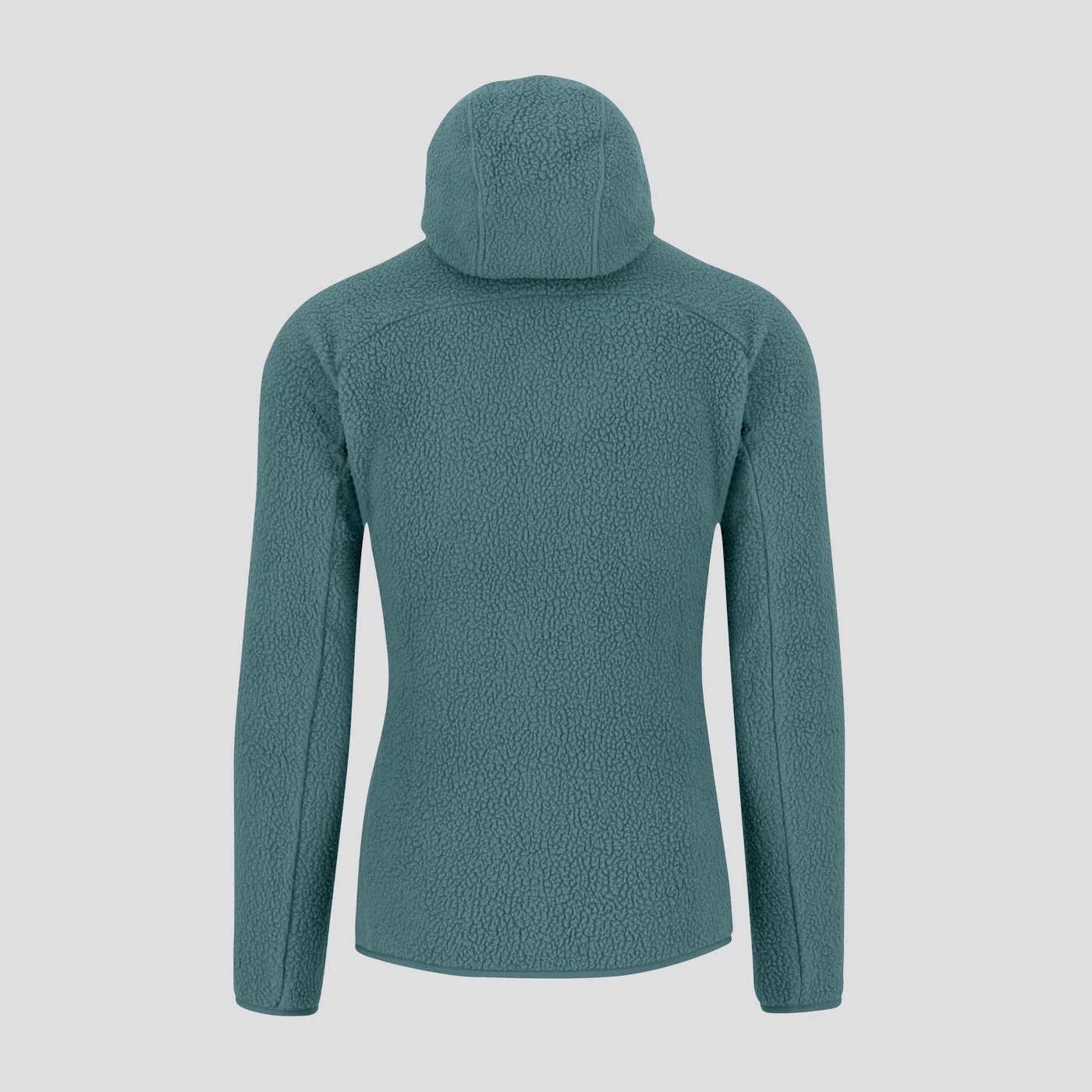 Moiazza retro hoodie fleece 2531077 117 KARPOS 