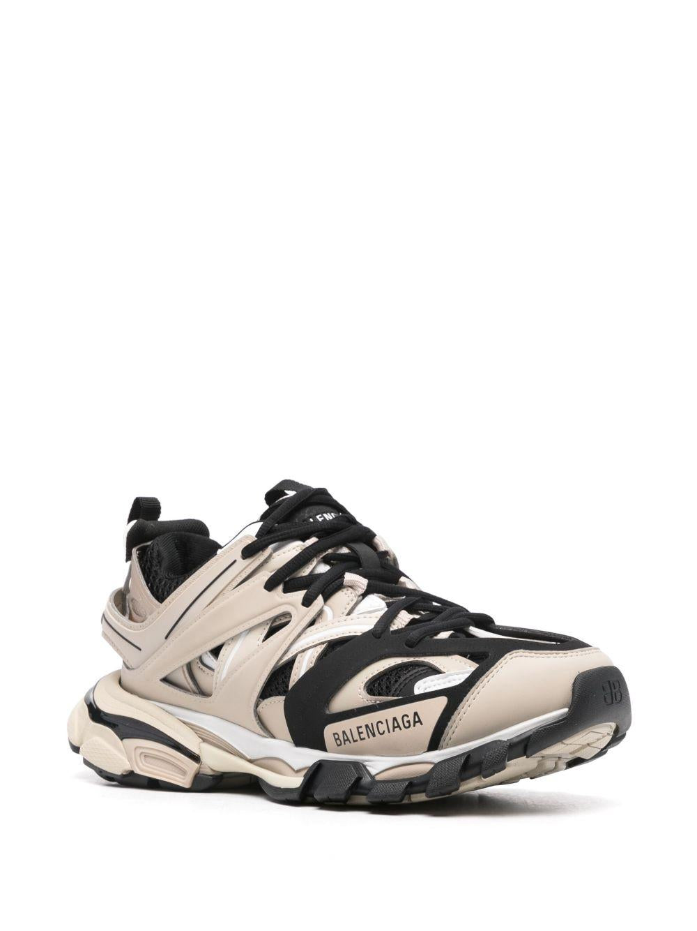 Track sneakers<BR/><BR/><BR/> 542023 W3AC48071 BALENCIAGA 