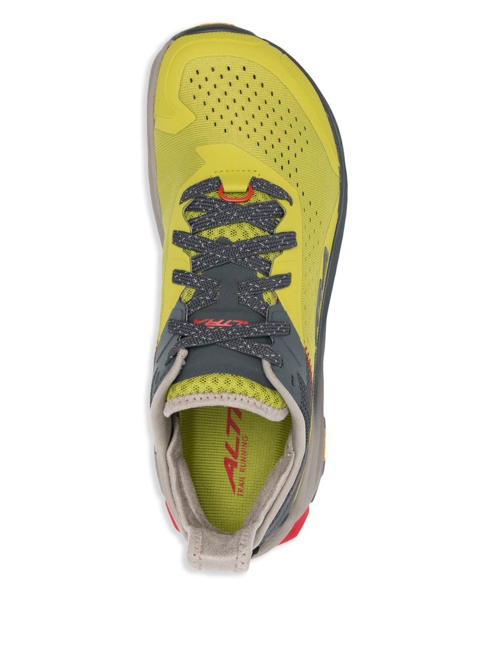 Olympus 6 sneakers<BR/><BR/><BR/> AL0A85NJ 3301 ALTRA 