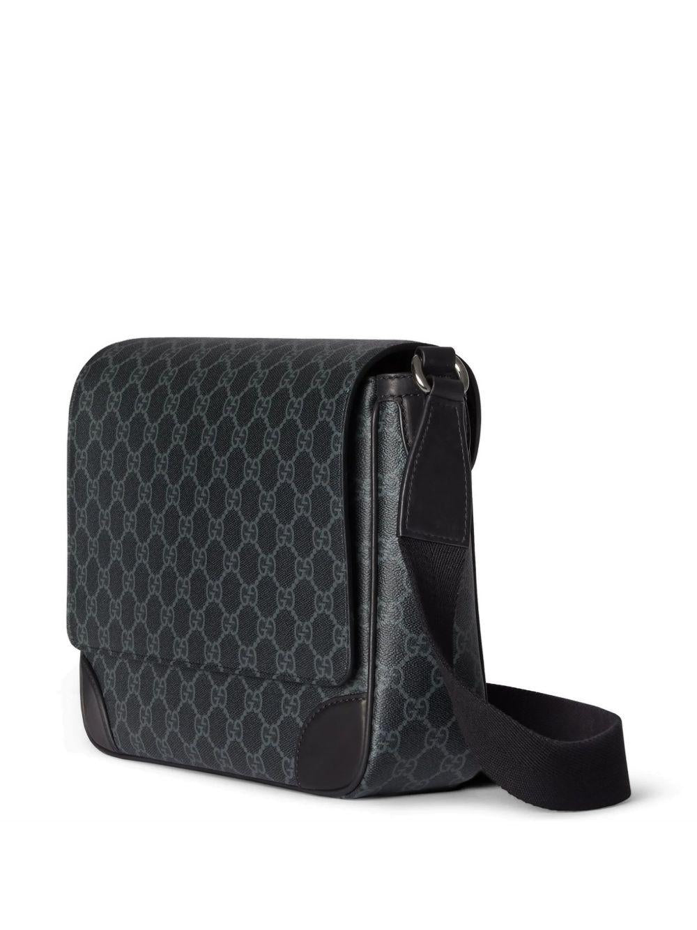 GG Emblem medium crossbody bag 821154 FAED41000 GUCCI 