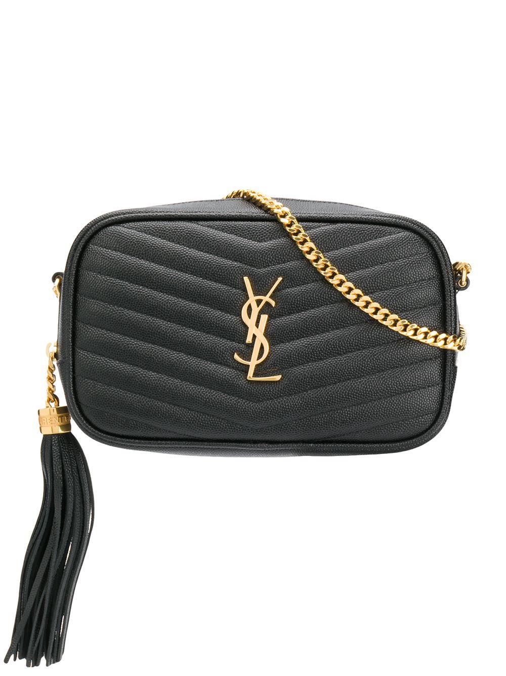 Loulou mini bag 612579 1GF011000 SAINT LAURENT 