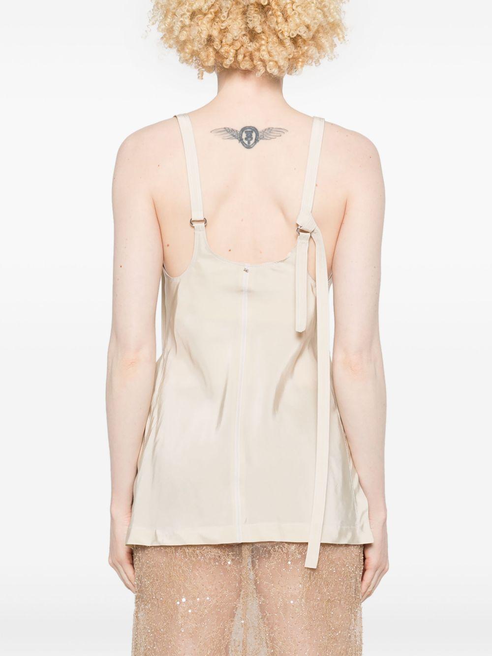 Waser top 2512161032 WASER001 SPORTMAX 