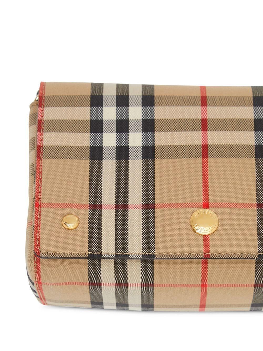 mini bag 8026454 ARCHIVE BEIGE BURBERRY 