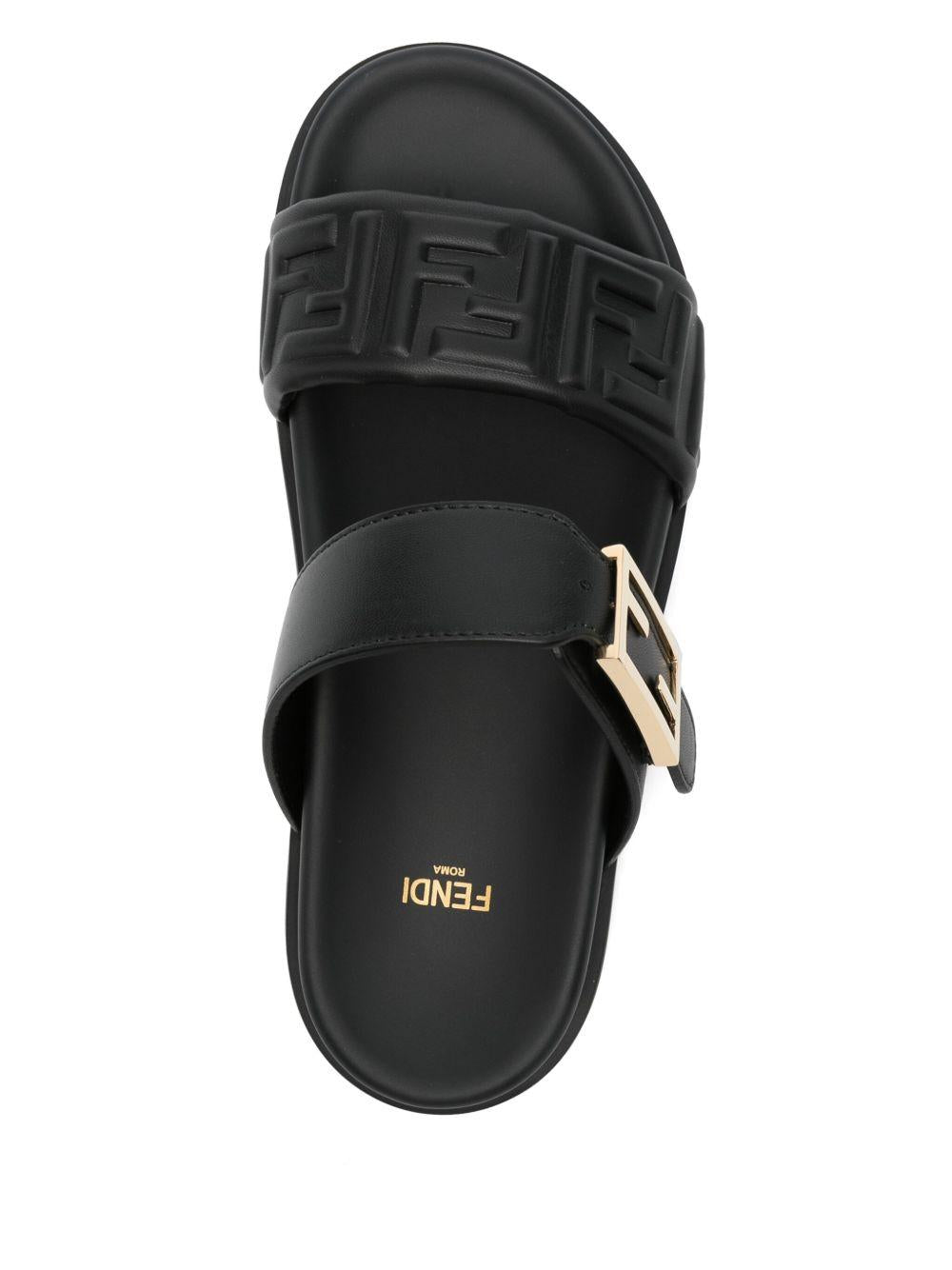Feel slides 8X8710 ABOHF0ABB FENDI 