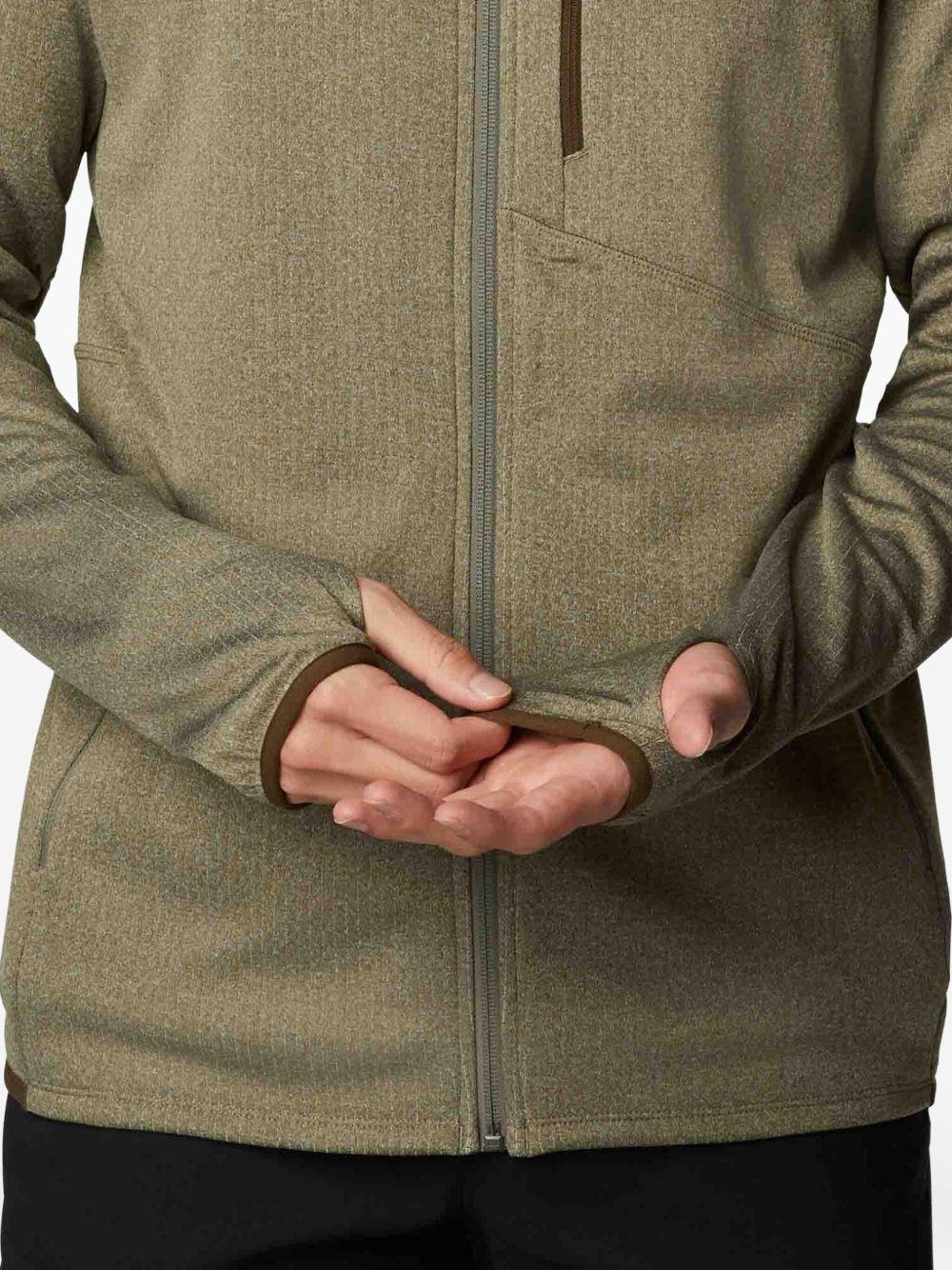 Park View - Fleece Jacket<BR/> 1952222 397 COLUMBIA 