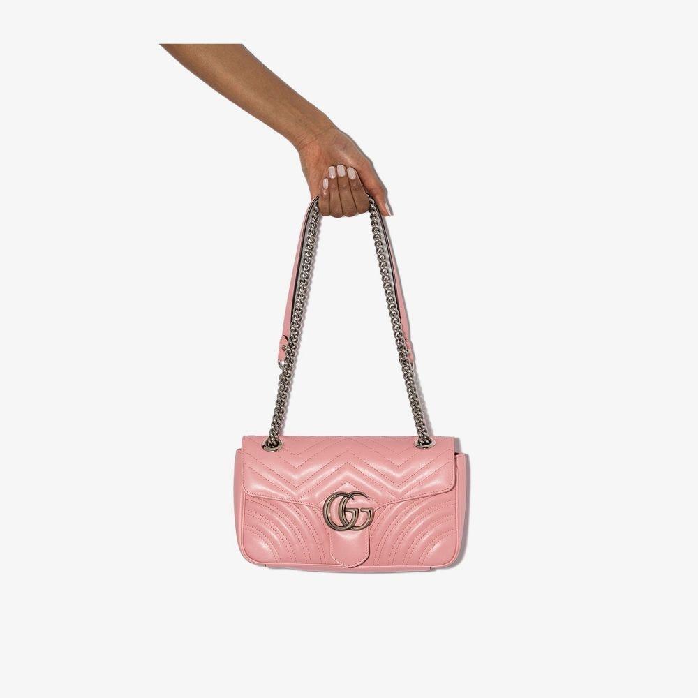 GG Marmont shoulder bag 443497 DTDIY5815 GUCCI 