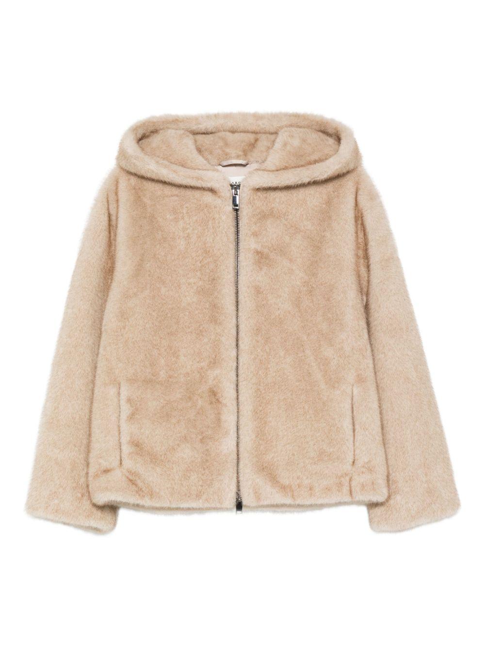 ECOFUR JACKET D431727 PULSE803 P.A.R.O.S.H. 