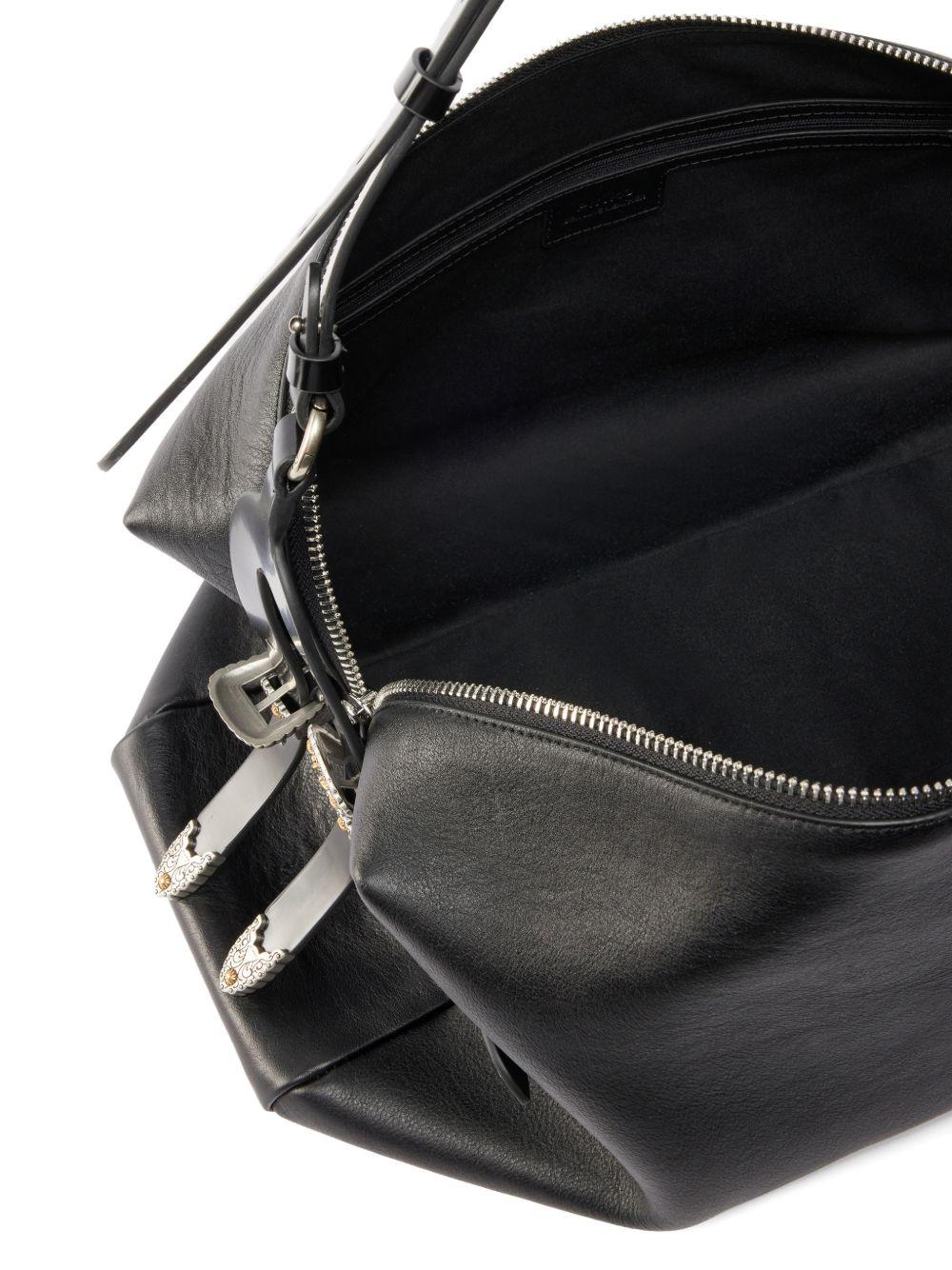 Keeper large shoulder bag 106678 A2JGZ99O PINKO 