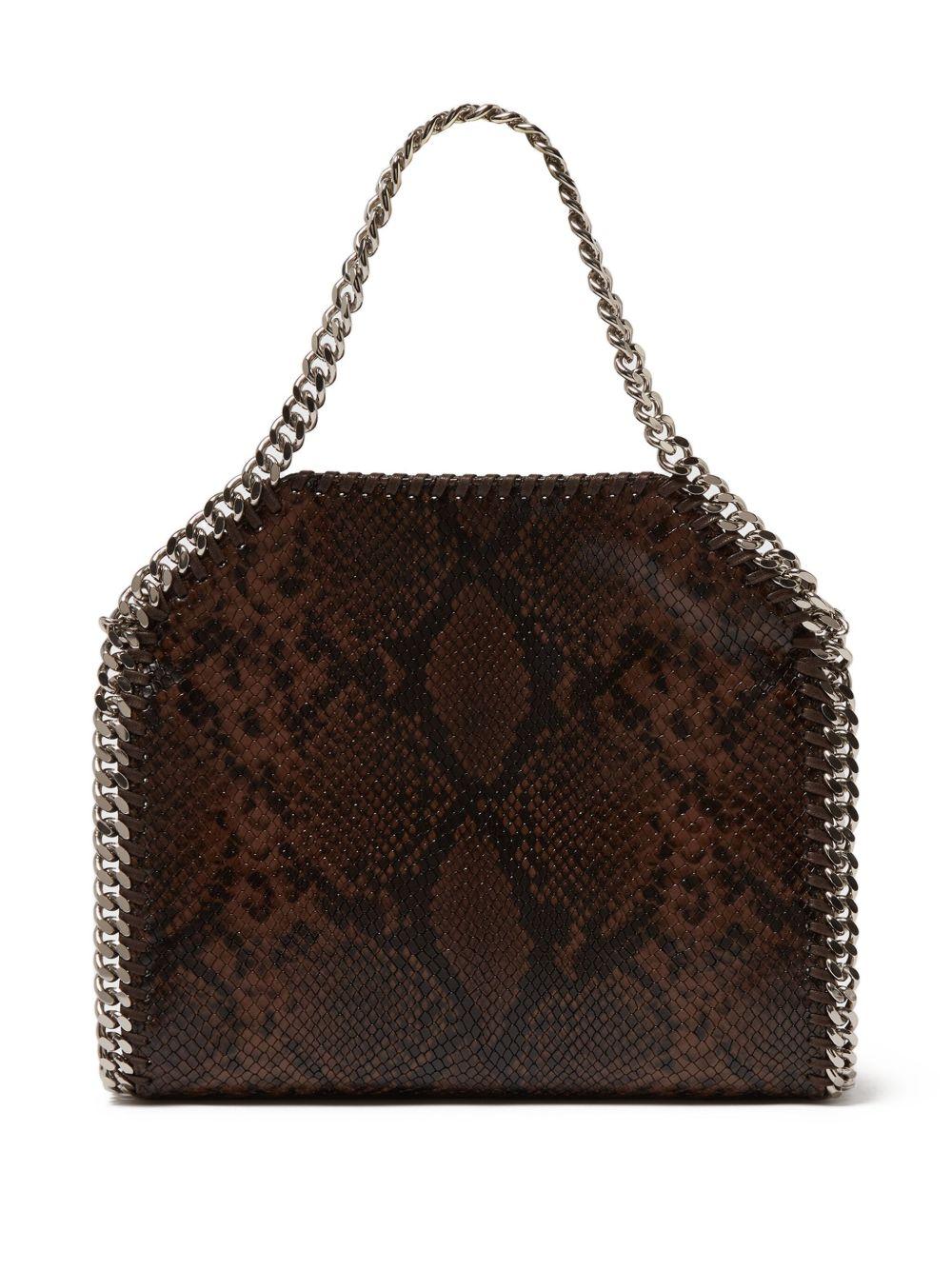Mini Falabella tote bag 371223 WP06212035 STELLA McCARTNEY 