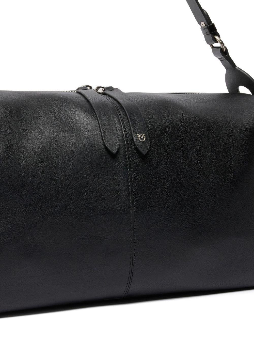 Keeper large shoulder bag 106678 A2JGZ99O PINKO 