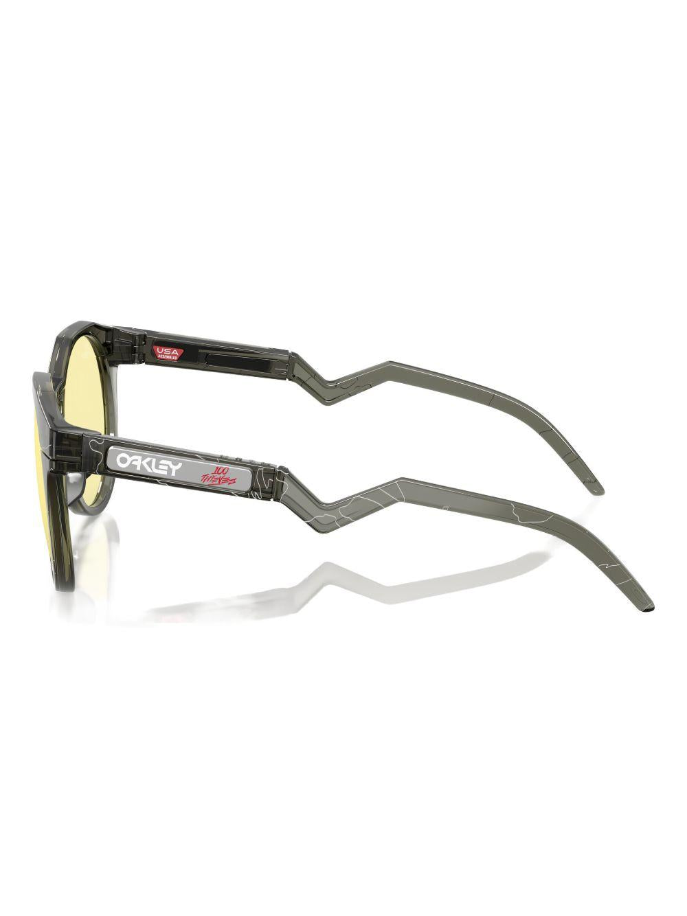 Hstn sunglasses<BR/><BR/> 0OO9242 924219 OAKLEY 