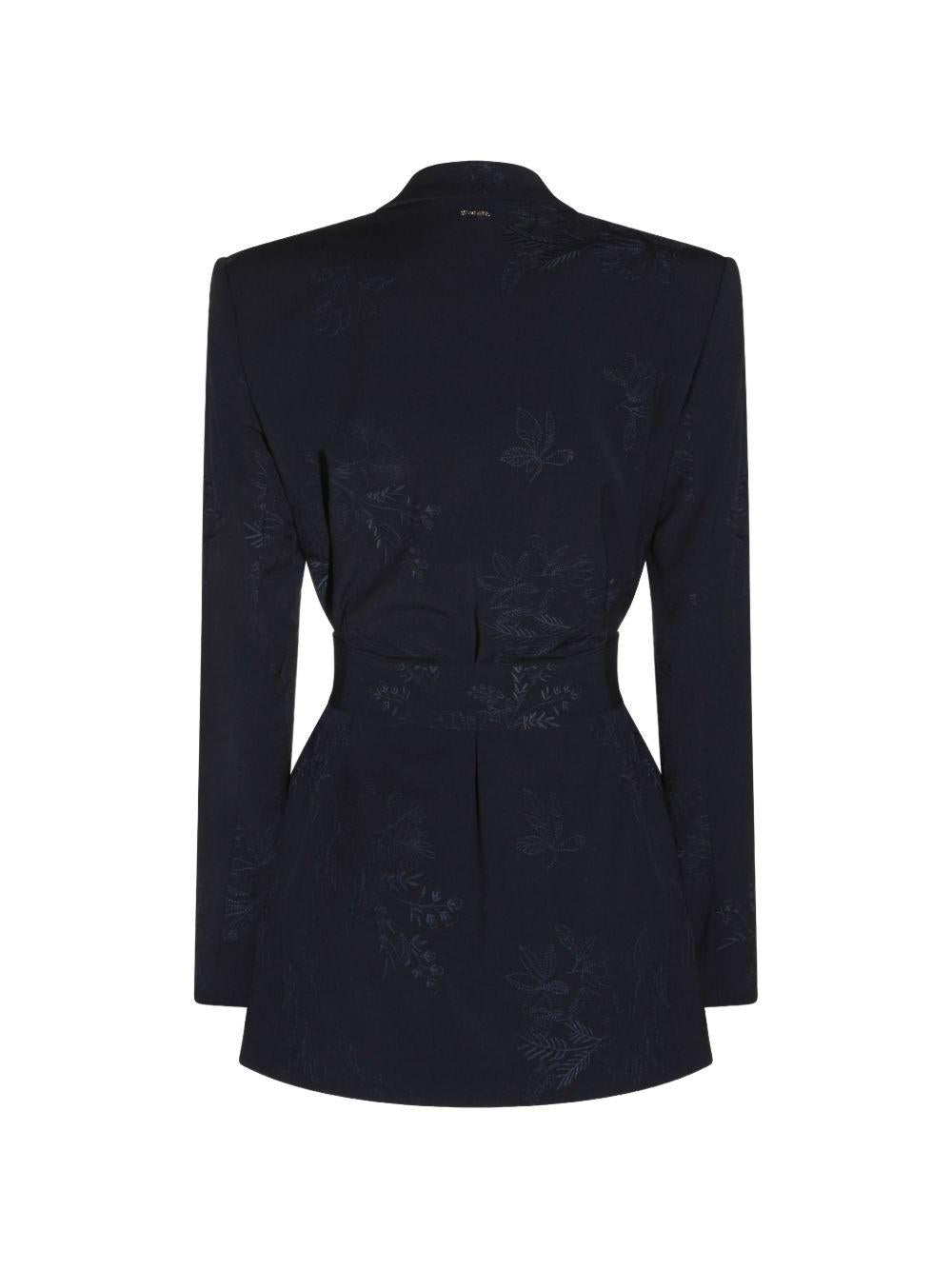 stretch blazer 261TE2020 S1986113172 TWINSET 