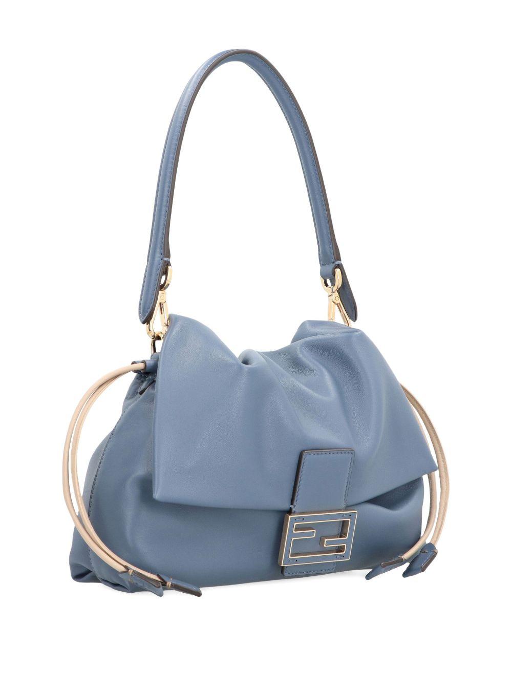 Mamma Baguette Medium 8BR833 AQ0DF199A FENDI 