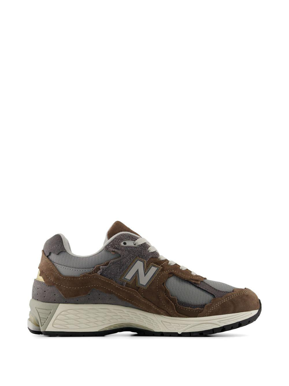 2002D sneakers M20024J7 CORTADO NEW BALANCE 