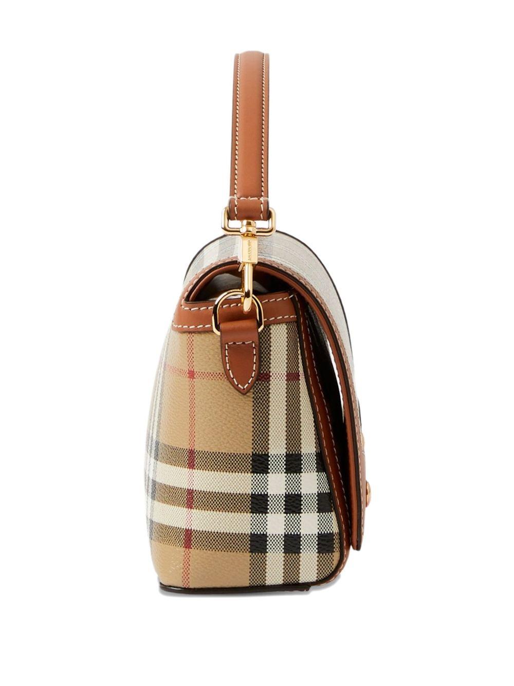 Note tote bag 8109787 A9534 BURBERRY 