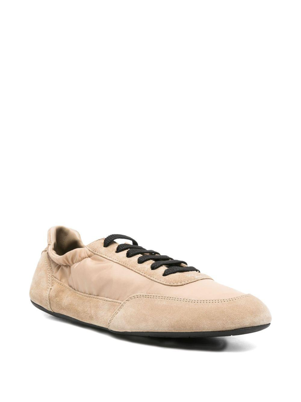 Re-Nylon Collapse Sneakers 1E959ND7C F-005F0040 PRADA 