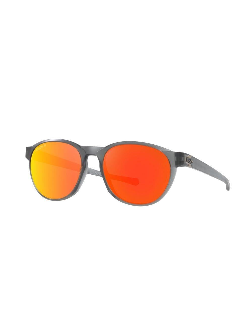 Reedmace Sunglasses 0OO9126 912604 OAKLEY 