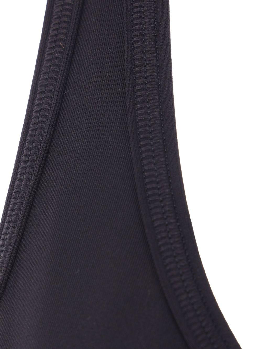Adidas x Stella McCartney collection<BR/>Yoga Bra JW1997 BLACK ADIDAS x Stella McCartney 