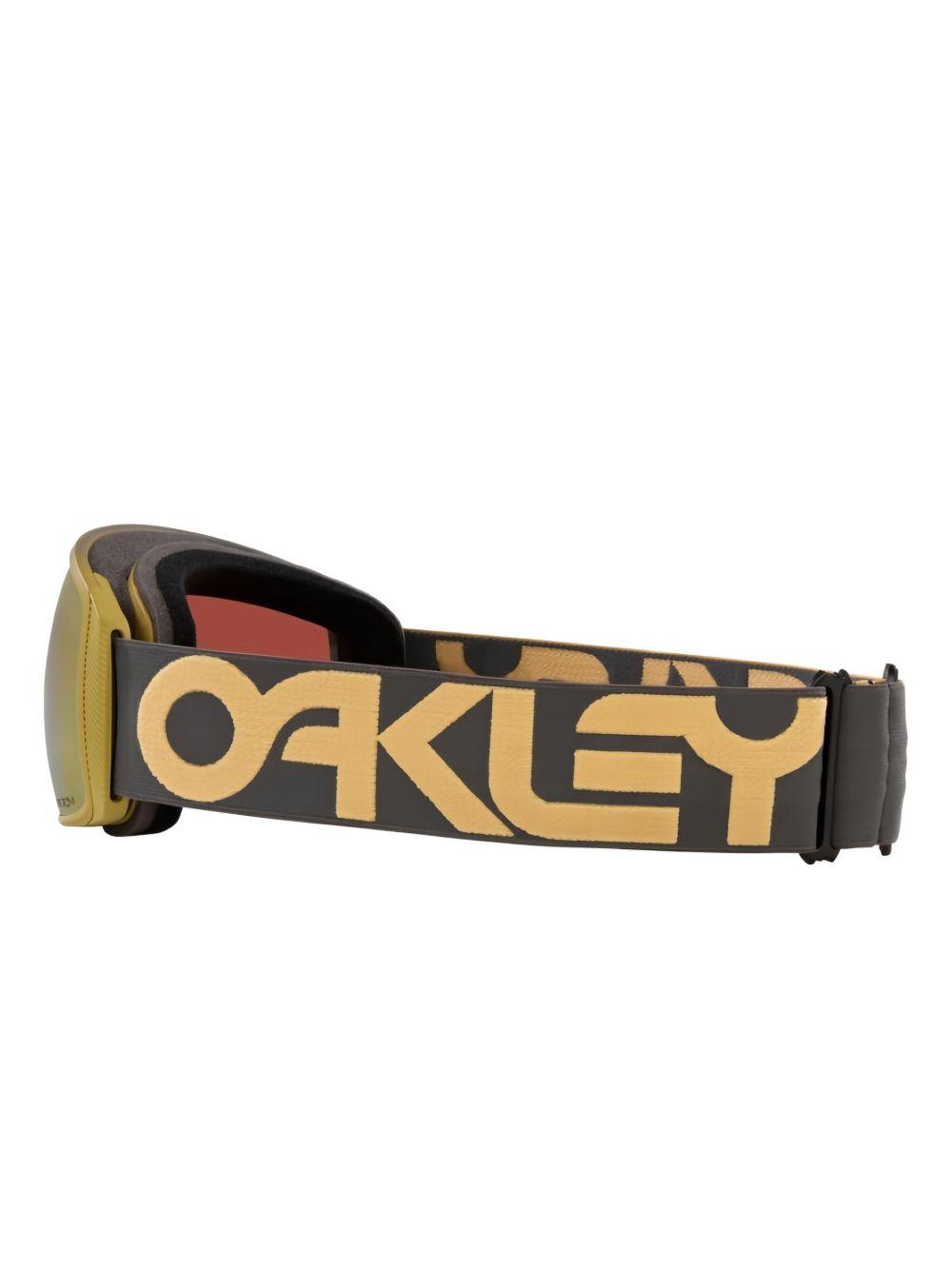 FLIGHT TRACKER L ski googles 0OO7104 710473 OAKLEY 
