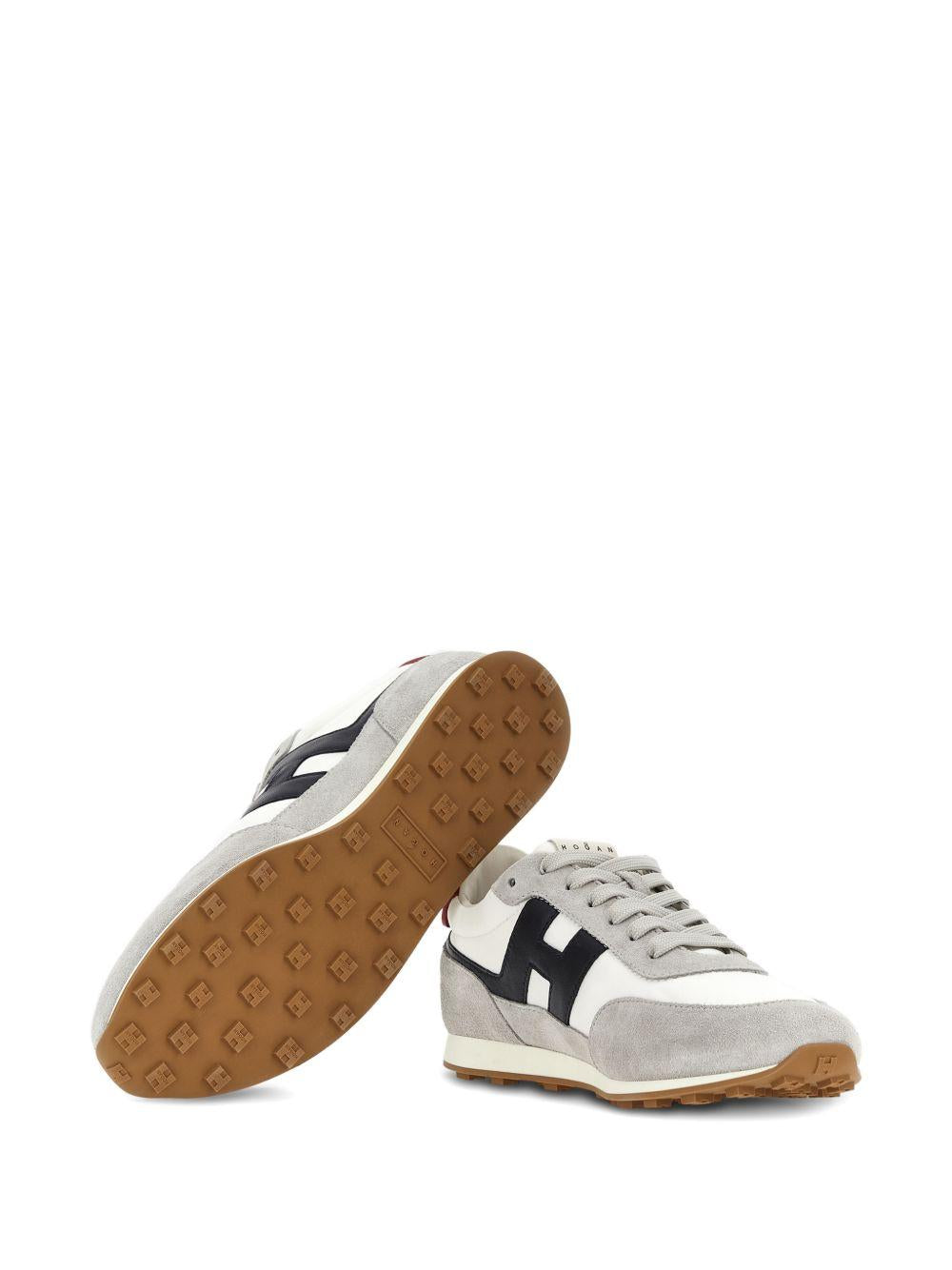 Sneakers Hogan Athletic HXM6990FZ90UZA 793S HOGAN 