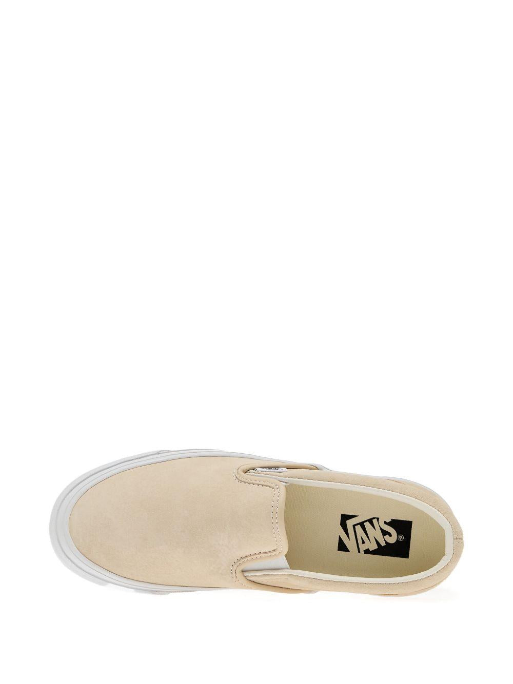 LX CLASSIC SLIP-ON 98 VN000D9P CHW1 VANS 