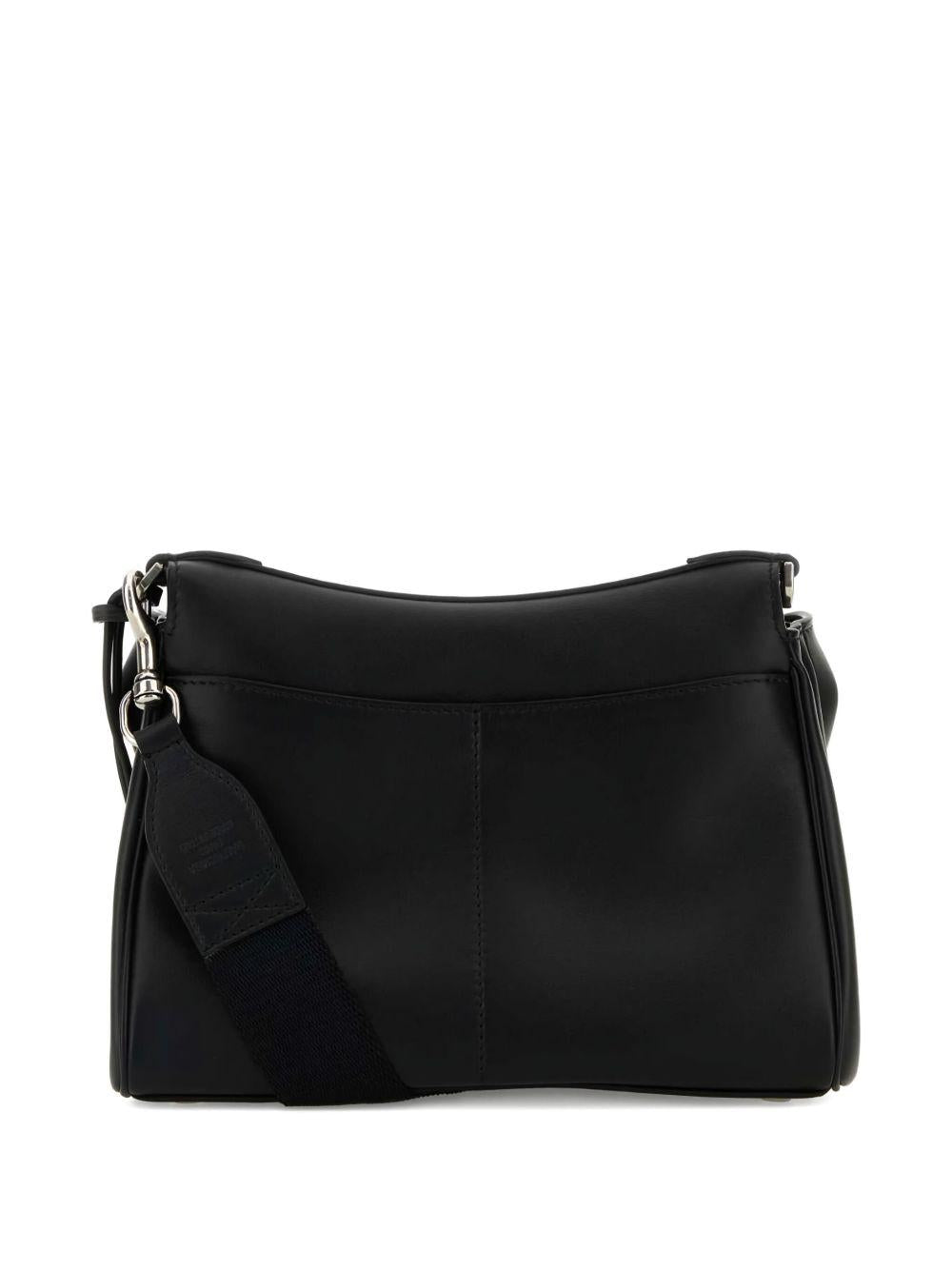 Men's Rodeo Messenger Bag Small 827583 2ABOX1000 BALENCIAGA 