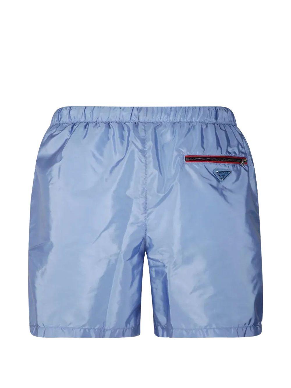 Re-Nylon swim trunks UB3811WQ9 S-OOOF0EJS PRADA 