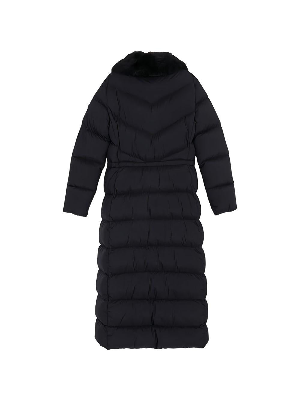 Long down jacket M35LP241S 305 MOOSE KNUCKLES 